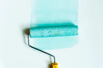 Peinture intérieure au Hérie-la-Viéville — murs, plafonds et boiseries